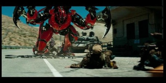 Transformers-3-Mirage