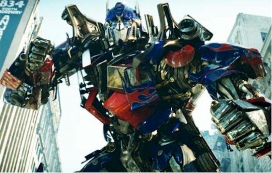 Transformers-3-Optimus-Prime
