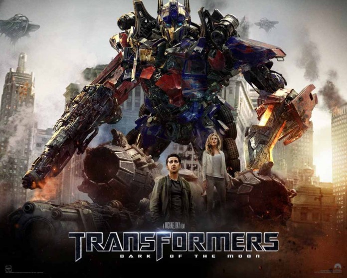 'Transformers Dark of the Moon' Karakter Rehberi