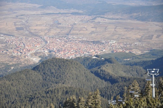 Bansko-3