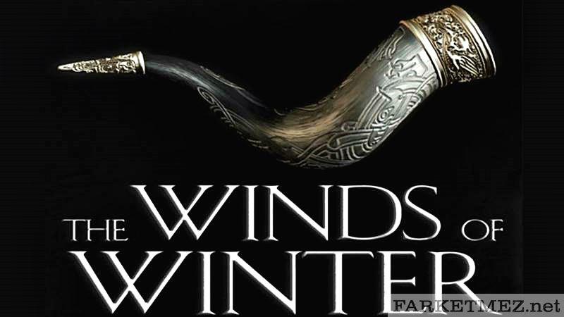 Game Of Thrones The Wind of Winter