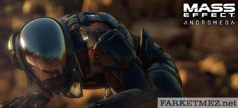 Mass Effect Andromeda